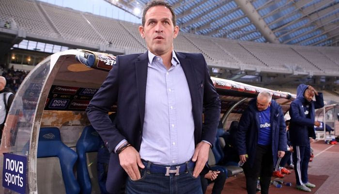 Θεοδωρίδης: “Ίσως δικαιούμασταν κάτι περισσότερο από το παιχνίδι”