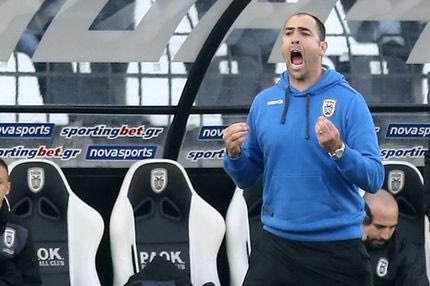 Τούντορ: “Aξίζαμε τη νίκη”