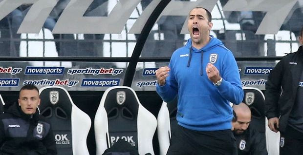 Τούντορ: “Aξίζαμε τη νίκη”