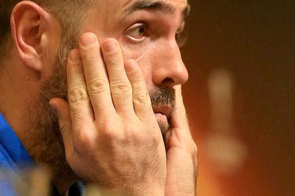 Τα πλάνα του Τούντορ για τη ρεβάνς