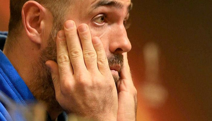 Τα πλάνα του Τούντορ για τη ρεβάνς