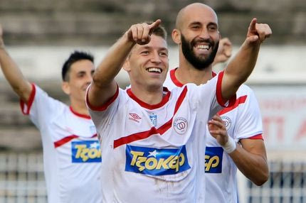 Παρελθόν έξι από τα Τρίκαλα