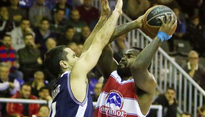 Τρίκαλα-Αρκαδικός 82-54