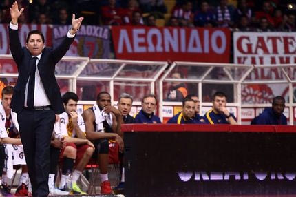 Πασκουάλ: “Δεν υπάρχουν δικαιολογίες”