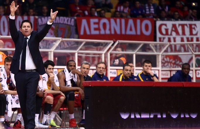 Πασκουάλ: “Δεν υπάρχουν δικαιολογίες”