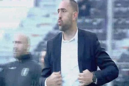 Ανακουφίστηκε με το γκολ του Τζαβέλλα ο Τούντορ