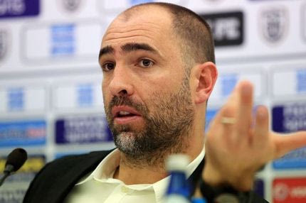 Τούντορ: “Ο ΠΑΟΚ είναι το φαβορί”