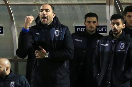 Τούντορ: “Πιστεύω ότι δεν ήταν φάουλ”