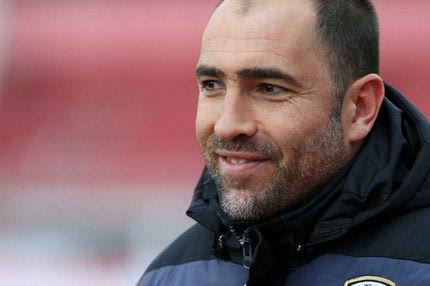 Τούντορ: “Όταν κερδίζουμε λένε πως δεν παίζουμε καλά…”