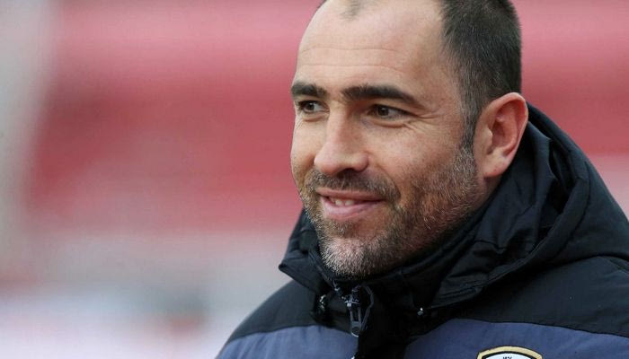 Τούντορ: “Όταν κερδίζουμε λένε πως δεν παίζουμε καλά…”