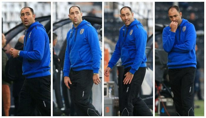 Ωραία, o ΠΑΟΚ κέρδισε… Και;