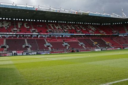 Τριετής αποκλεισμός από την Ευρώπη για Τβέντε