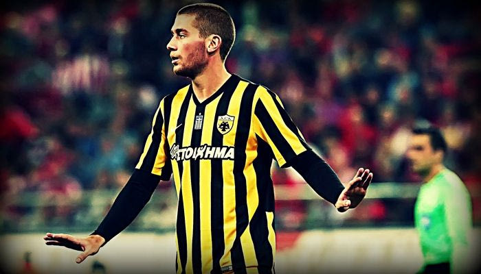 Αρνητική τροπή στην υπόθεση του Τζανετόπουλου θα βγάλει ζημιωμένη την ΑΕΚ