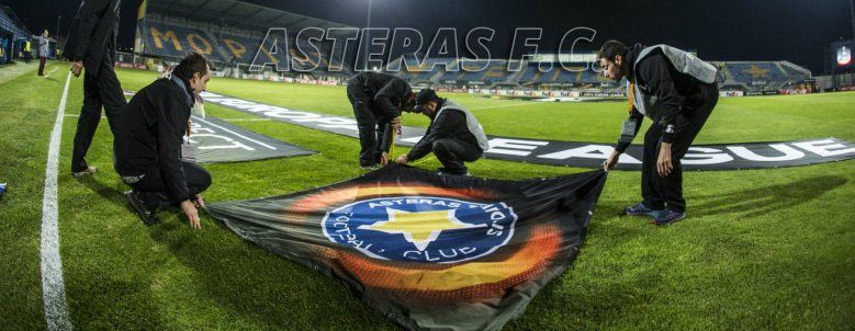 Το αφιέρωμα της UEFA για τον Αστέρα Τρίπολης
