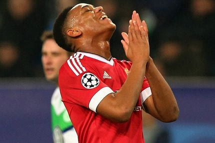 ΕΚΤΟΣ η Γιουνάιτεντ, διαστημική Ρεάλ, πρώτη η Ατλέτικο. Όλα τα ματς