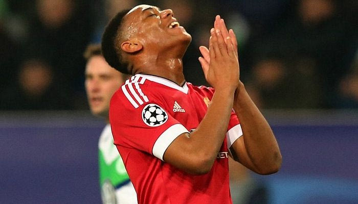 ΕΚΤΟΣ η Γιουνάιτεντ, διαστημική Ρεάλ, πρώτη η Ατλέτικο. Όλα τα ματς