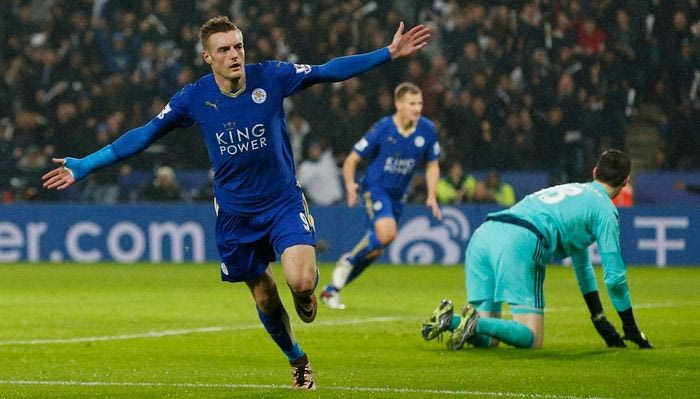 16η αγ.: Λέστερ για τίτλο, νίκησε και την Τσέλσι!