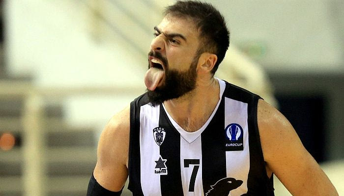 Βασιλειάδης: “Nίκη, έστω και με έναν πόντο…”