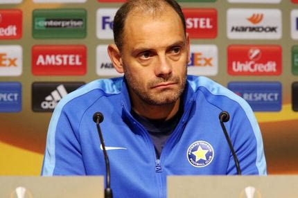 Βεργέτης: “Πιαστήκαμε κορόιδο. Να μας γίνει μάθημα”