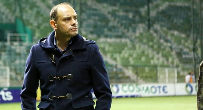 Βεργέτης: “Το παιχνίδι κρίθηκε στην ευστοχία”
