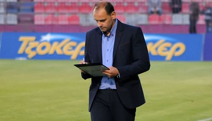 Βεργέτης: “Θέλουμε να βλέπουμε έναν διαφορετικό Αστέρα”