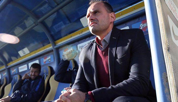 Βεργέτης: “Καταφέραμε να χάσουμε”