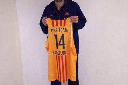 Στο πλευρό του Κυζερίδη και ο Βεζένκοφ