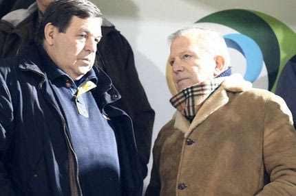 “Προκριματικά στο Champions League και Κύπελλο”