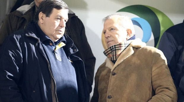 “Προκριματικά στο Champions League και Κύπελλο”