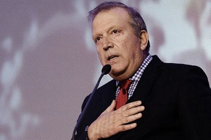 Παραιτήθηκε (και) ο Βεζυρτζής!