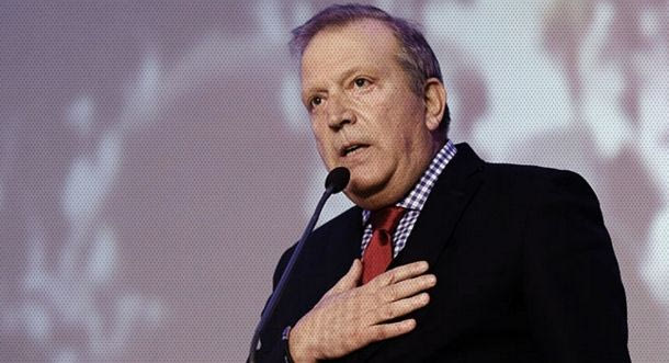 Παραιτήθηκε (και) ο Βεζυρτζής!