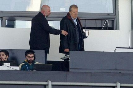 Ξανά στην Τούμπα ο Βεζυρτζής