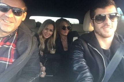 Στο Ντόρτμουντ για τον ΠΑΟΚ ο Βιεϊρίνια