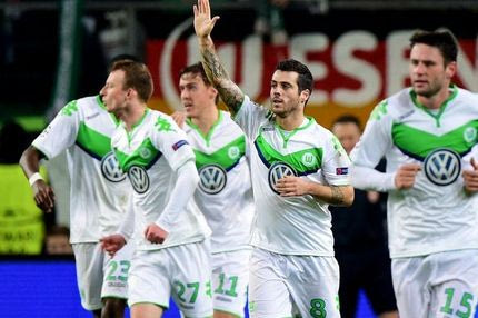 Προκρίθηκαν Βόλφσμπουργκ και Αϊντχόφεν, στο Europa League η Γιουνάιτεντ