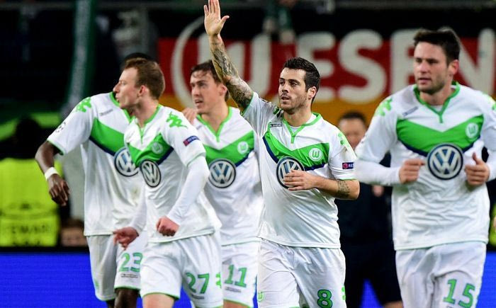 Προκρίθηκαν Βόλφσμπουργκ και Αϊντχόφεν, στο Europa League η Γιουνάιτεντ