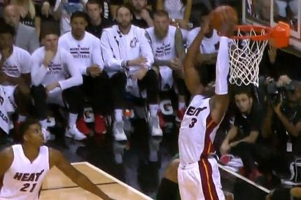 TOP-10: “Μαγεία” από Ουέιντ και Τζόρνταν