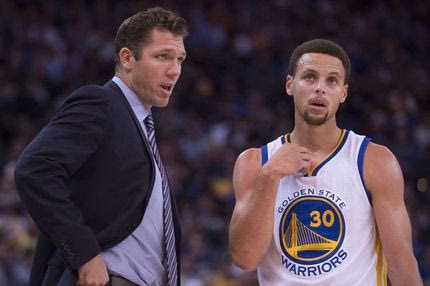 Προπονητής του μήνα: ο… βοηθός του Κερ