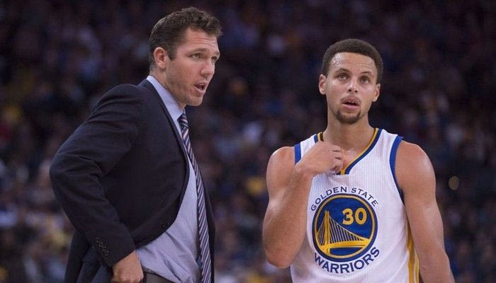 Προπονητής του μήνα: ο… βοηθός του Κερ