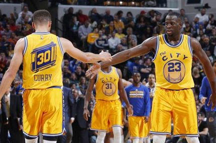 Οι Χάρλεμ Γκλομπτρότερς τρολάρουν τους Γουόριορς