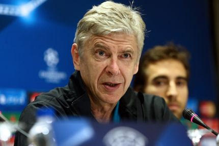 Βενγκέρ: “Είμαστε εδώ για να προκριθούμε”