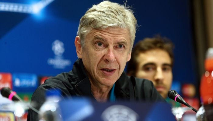 Βενγκέρ: “Είμαστε εδώ για να προκριθούμε”