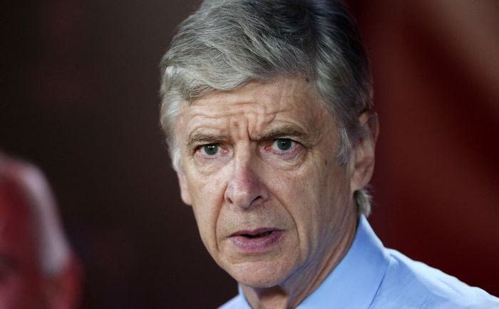 Βενγκέρ: “Όλοι θέλουν να το πάρει η Λέστερ”