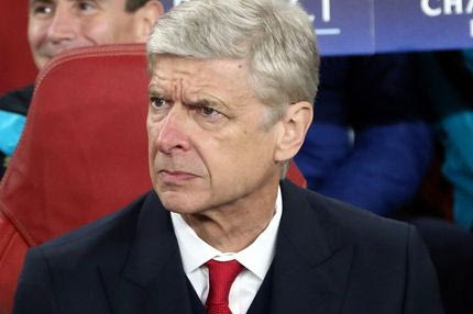 Βενγκέρ: “Ελάτε να στηρίξετε την ομάδα”