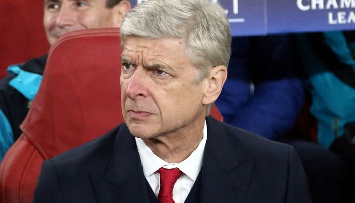 Βενγκέρ: “Ελάτε να στηρίξετε την ομάδα”