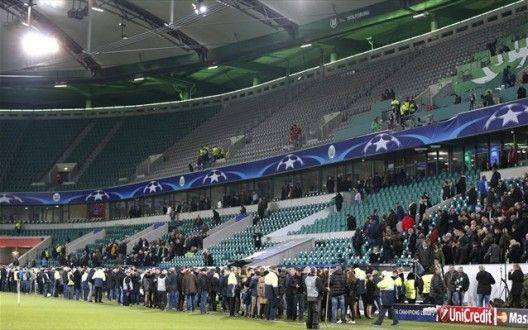 Ύποπτο αντικείμενο αναστάτωσε τη γερμανική αστυνομία