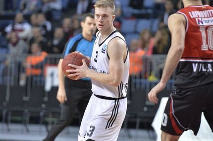 Φοβού τον Γουόλτερς