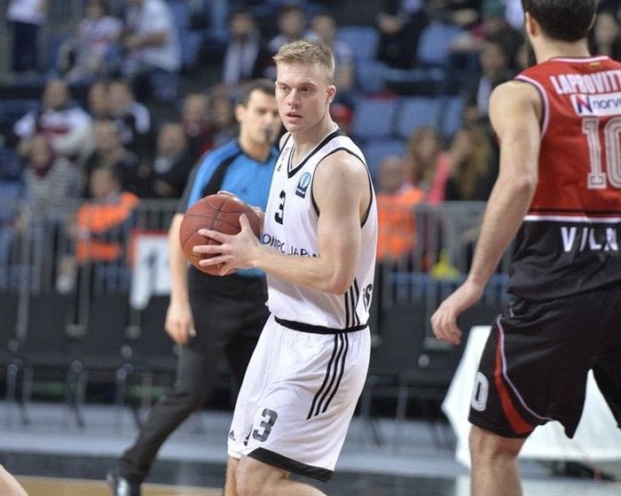 Φοβού τον Γουόλτερς