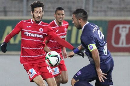 Ξάνθη – Βέροια 1-1