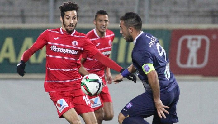 Ξάνθη – Βέροια 1-1