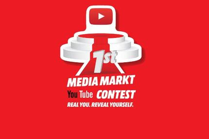 Ο πρώτος ελληνικός διαγωνισμός για YouTubers έρχεται από τη Media Markt
